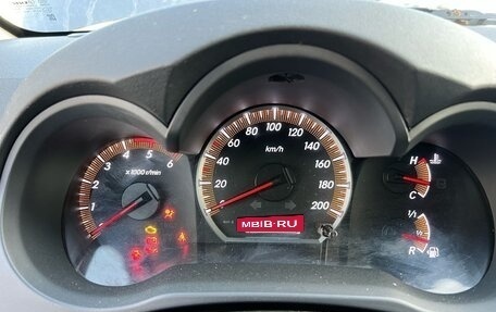 Toyota Hilux VII, 2013 год, 1 300 000 рублей, 15 фотография