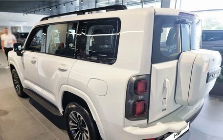 Haval H9, 2024 год, 4 399 000 рублей, 5 фотография