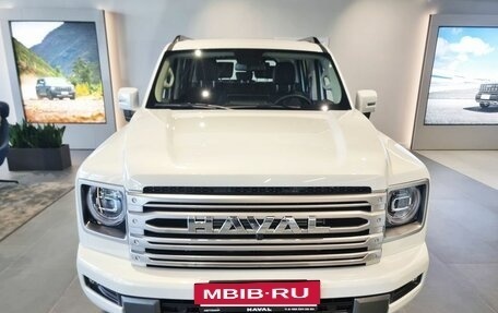 Haval H9, 2024 год, 4 399 000 рублей, 2 фотография