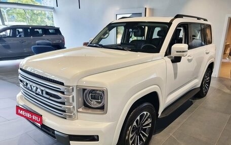 Haval H9, 2024 год, 4 399 000 рублей, 3 фотография