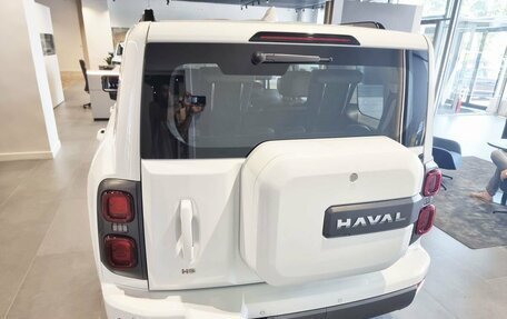 Haval H9, 2024 год, 4 399 000 рублей, 6 фотография