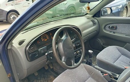 KIA Spectra II (LD), 2004 год, 240 000 рублей, 4 фотография