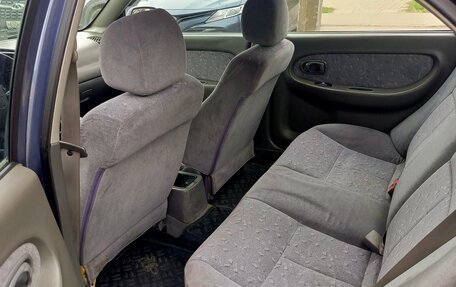 KIA Spectra II (LD), 2004 год, 240 000 рублей, 5 фотография