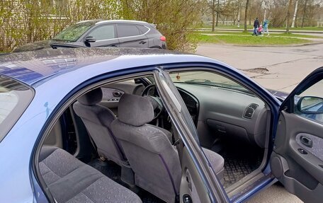 KIA Spectra II (LD), 2004 год, 240 000 рублей, 7 фотография