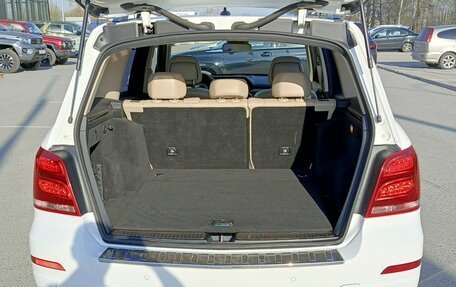 Mercedes-Benz GLK-Класс, 2013 год, 1 820 000 рублей, 12 фотография