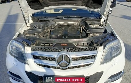 Mercedes-Benz GLK-Класс, 2013 год, 1 820 000 рублей, 11 фотография