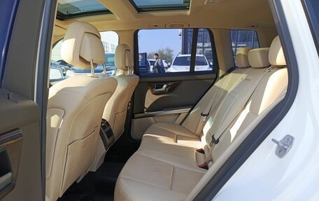 Mercedes-Benz GLK-Класс, 2013 год, 1 820 000 рублей, 15 фотография