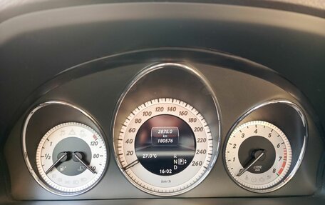 Mercedes-Benz GLK-Класс, 2013 год, 1 820 000 рублей, 16 фотография
