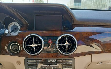 Mercedes-Benz GLK-Класс, 2013 год, 1 820 000 рублей, 18 фотография