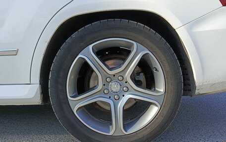 Mercedes-Benz GLK-Класс, 2013 год, 1 820 000 рублей, 22 фотография