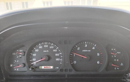 Toyota Land Cruiser 100 рестайлинг 2, 1999 год, 1 700 000 рублей, 8 фотография