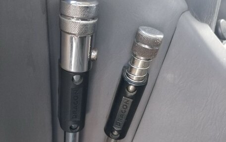 Toyota Land Cruiser 100 рестайлинг 2, 1999 год, 1 700 000 рублей, 7 фотография