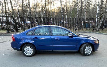 Volvo S40 II, 2008 год, 635 000 рублей, 4 фотография