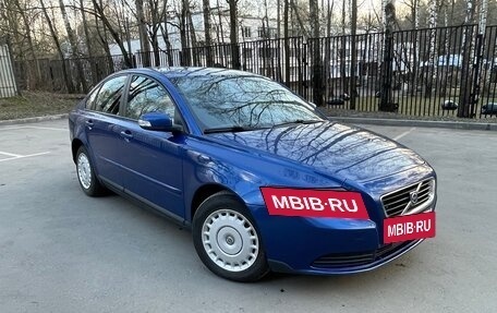 Volvo S40 II, 2008 год, 635 000 рублей, 3 фотография