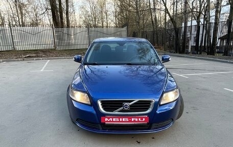 Volvo S40 II, 2008 год, 635 000 рублей, 2 фотография