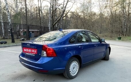 Volvo S40 II, 2008 год, 635 000 рублей, 5 фотография