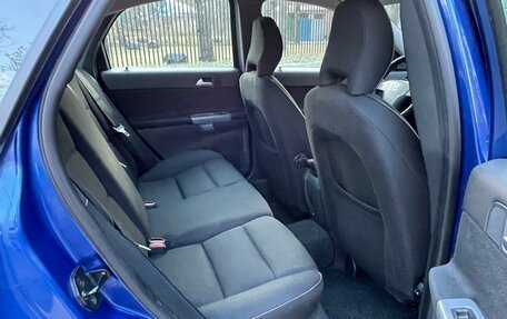 Volvo S40 II, 2008 год, 635 000 рублей, 11 фотография
