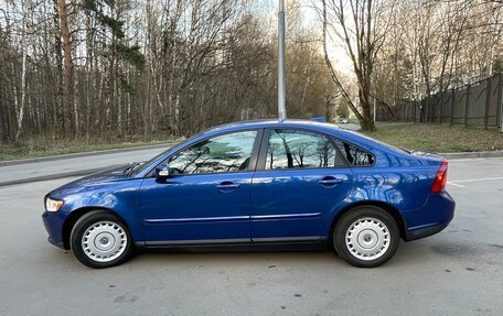 Volvo S40 II, 2008 год, 635 000 рублей, 8 фотография