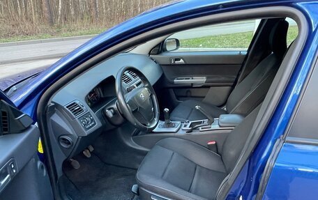 Volvo S40 II, 2008 год, 635 000 рублей, 9 фотография