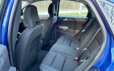 Volvo S40 II, 2008 год, 635 000 рублей, 12 фотография