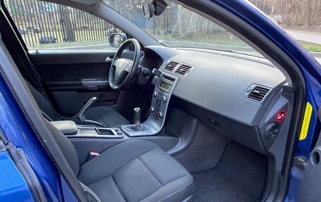 Volvo S40 II, 2008 год, 635 000 рублей, 10 фотография