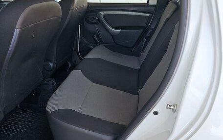 Renault Duster I рестайлинг, 2016 год, 1 300 000 рублей, 10 фотография