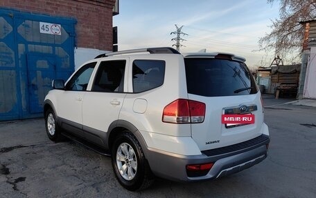 KIA Mohave I, 2017 год, 3 050 000 рублей, 6 фотография