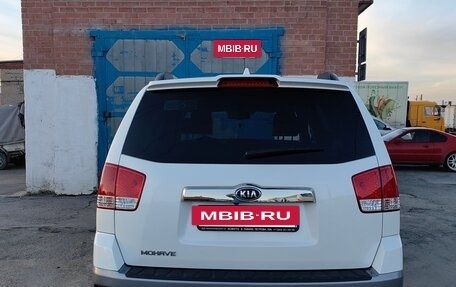 KIA Mohave I, 2017 год, 3 050 000 рублей, 5 фотография