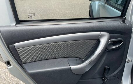 Renault Duster I рестайлинг, 2013 год, 830 000 рублей, 12 фотография