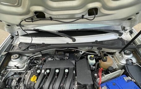 Renault Duster I рестайлинг, 2013 год, 830 000 рублей, 10 фотография