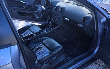Audi A3, 2004 год, 685 000 рублей, 2 фотография