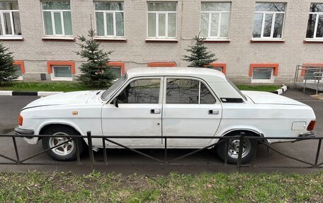 ГАЗ 31029 «Волга», 1995 год, 75 000 рублей, 1 фотография