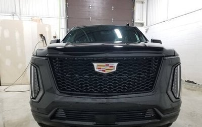 Cadillac Escalade V, 2025 год, 24 600 000 рублей, 1 фотография