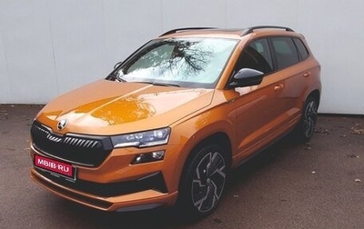 Skoda Karoq I, 2025 год, 3 990 000 рублей, 1 фотография
