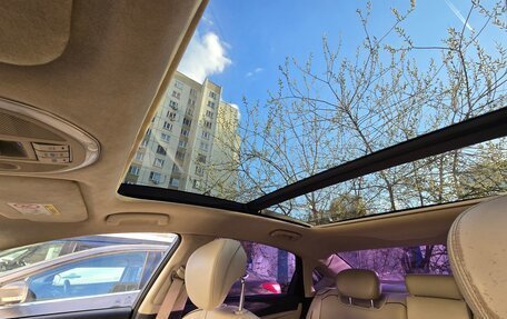 Hyundai Genesis II, 2014 год, 1 750 000 рублей, 9 фотография