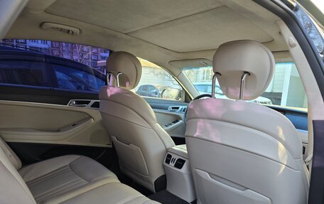 Hyundai Genesis II, 2014 год, 1 750 000 рублей, 13 фотография
