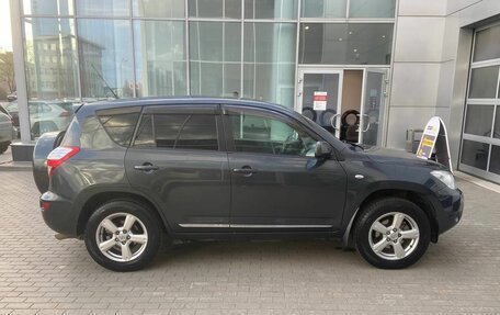 Toyota RAV4, 2008 год, 1 150 000 рублей, 4 фотография