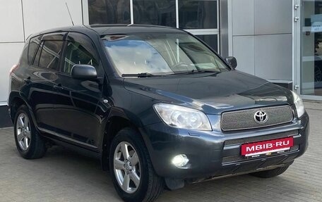 Toyota RAV4, 2008 год, 1 150 000 рублей, 3 фотография