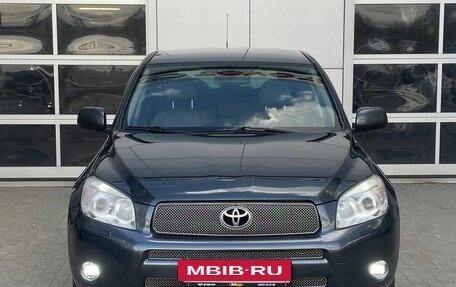 Toyota RAV4, 2008 год, 1 150 000 рублей, 2 фотография