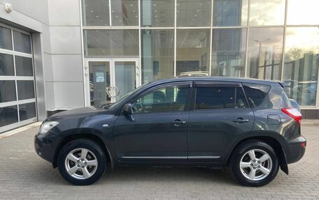 Toyota RAV4, 2008 год, 1 150 000 рублей, 8 фотография
