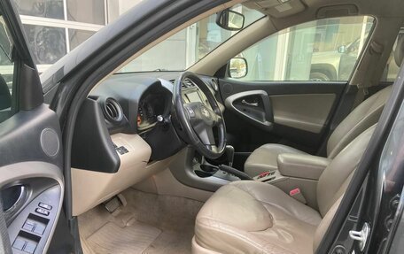 Toyota RAV4, 2008 год, 1 150 000 рублей, 14 фотография