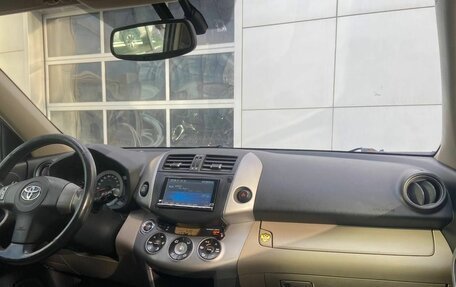 Toyota RAV4, 2008 год, 1 150 000 рублей, 10 фотография
