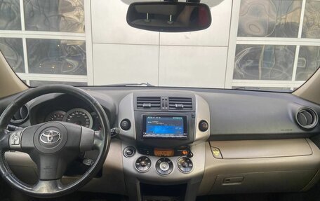 Toyota RAV4, 2008 год, 1 150 000 рублей, 13 фотография
