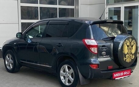 Toyota RAV4, 2008 год, 1 150 000 рублей, 7 фотография