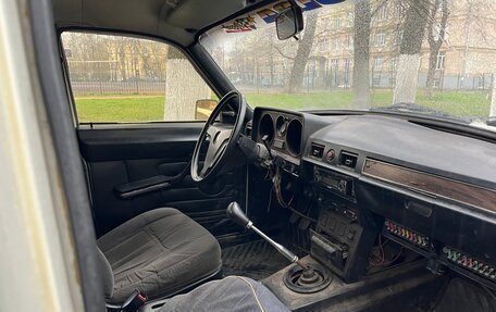 ГАЗ 31029 «Волга», 1995 год, 75 000 рублей, 4 фотография