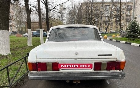ГАЗ 31029 «Волга», 1995 год, 75 000 рублей, 3 фотография