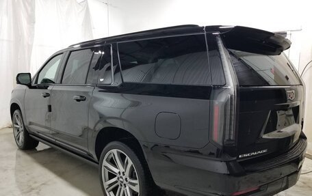 Cadillac Escalade V, 2025 год, 24 600 000 рублей, 5 фотография