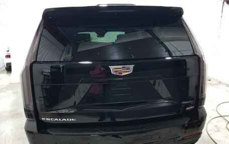 Cadillac Escalade V, 2025 год, 24 600 000 рублей, 6 фотография
