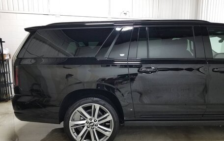 Cadillac Escalade V, 2025 год, 24 600 000 рублей, 9 фотография