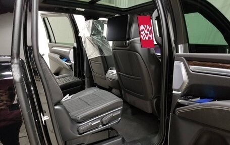 Cadillac Escalade V, 2025 год, 24 600 000 рублей, 13 фотография